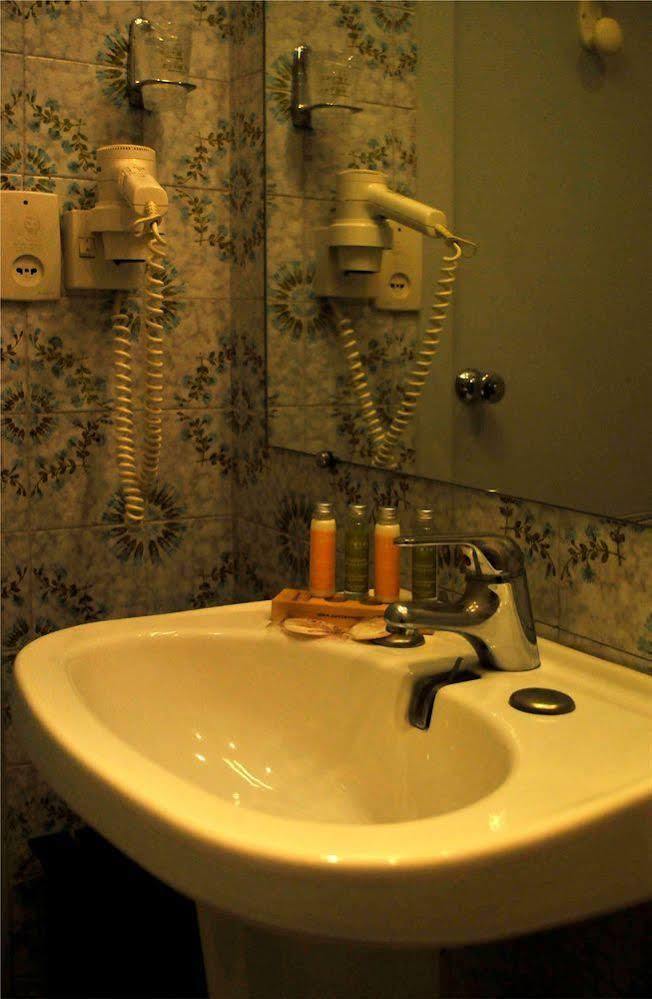 Cit'Hotel La Residence Nancy Exteriér fotografie