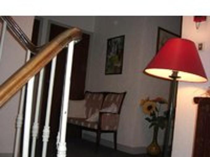 Cit'Hotel La Residence Nancy Exteriér fotografie